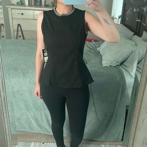 PHILLIP LIM Top NWT Size S main image 1